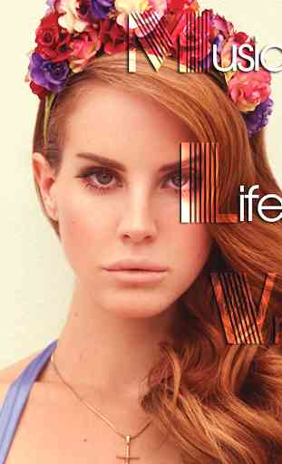 Lana Del Rey Best Album 1