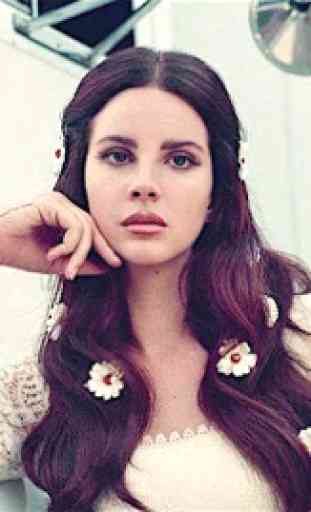 Lana Del Rey Songs 4