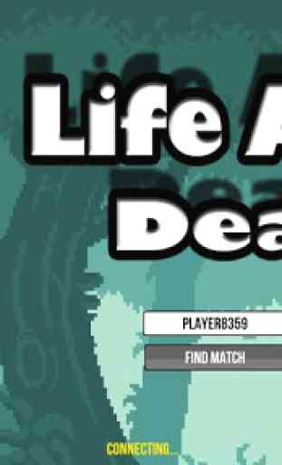 Life After Death 4