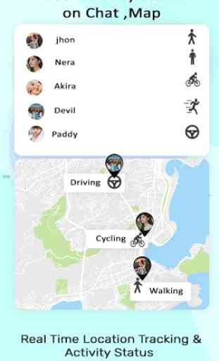 Locate : Family Locator - GPS Tracker 4