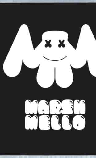 Marshmello Songs 3
