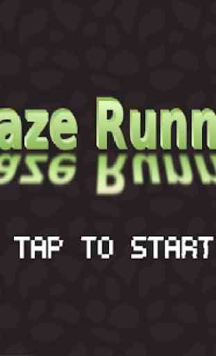 Maze Runner 1