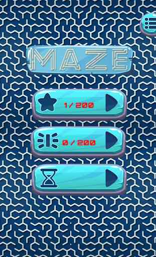 Maze Runner Puzzle 3