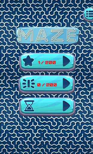 Maze Runner Puzzle 4