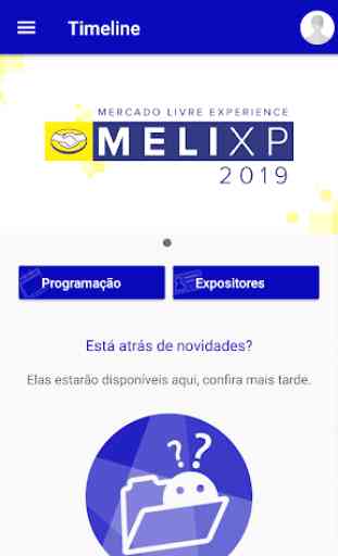 MELIXP 2019 2