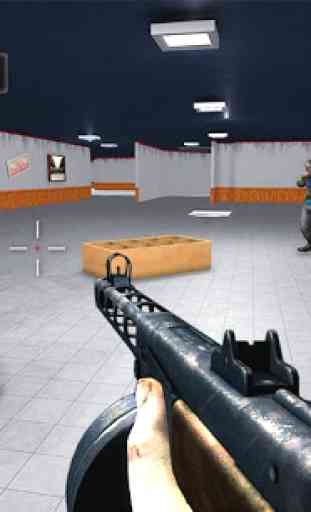 Modern Special Ops: Anti Terrorist Shooting Game 4