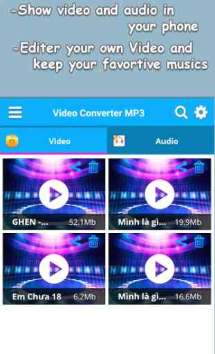 MP3 Video Converter 2017 1
