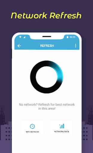 Network Refresher: Network Signal Refresher 3