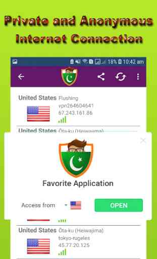 Pakistan XX VPN Stream, Play, Browse with Free Vpn 1