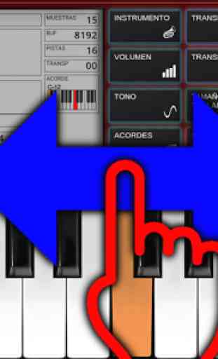 PIANO SAMPLER BETA 4.2 2