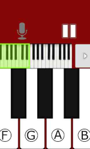 Piano Tone - Piano Clasico Gratis 2