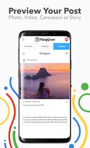 Planygram: Schedule Posts Instagram & Social Media 4
