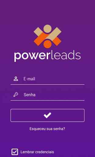 PowerLeads CRM & Lead Manager 1