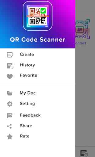 QR Code & Barcode Scanner 4