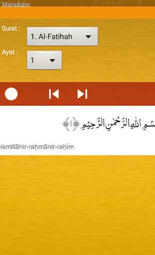 Quran Per Kata 3