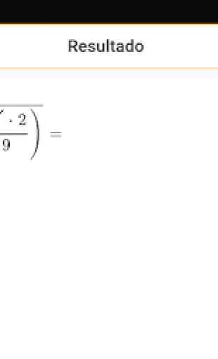 Resuelve Ecuaciones y Simplifica Expresiones 3
