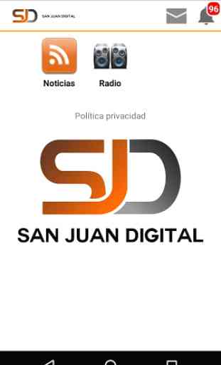 San Juan Digital 2