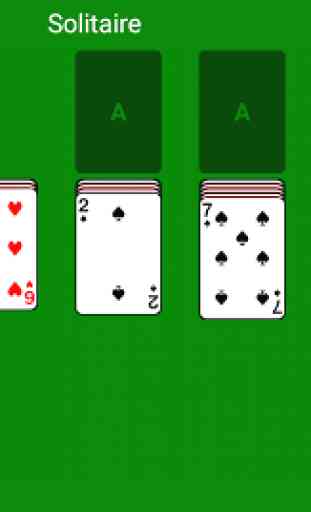 Solitaire - Classic Klondike game 2