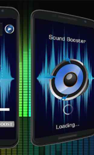 Sound Booster 1