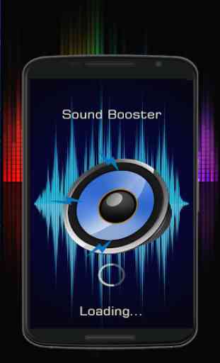 Sound Booster 2