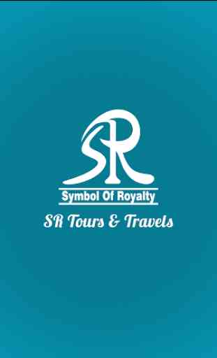 SR Tours and Travels 1