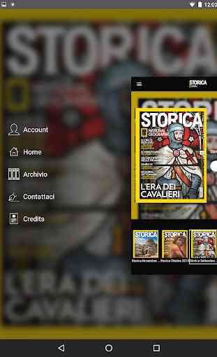 Storica National Geographic 2