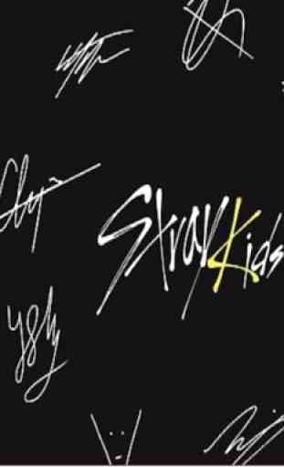 Stray Kids Wallpapers K-POP 2020 4