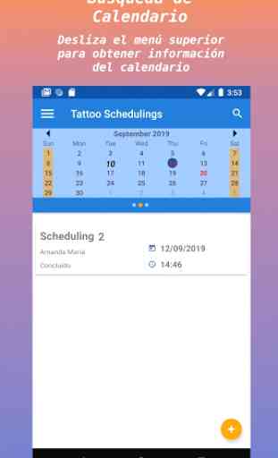 Tattoo Manager 3
