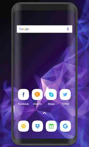 Theme for Galaxy S9 - S9 Plus 4