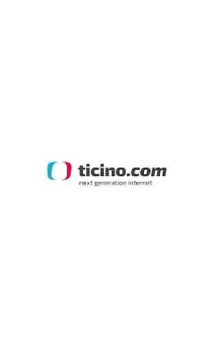 Ticinocom TV 2.0 1