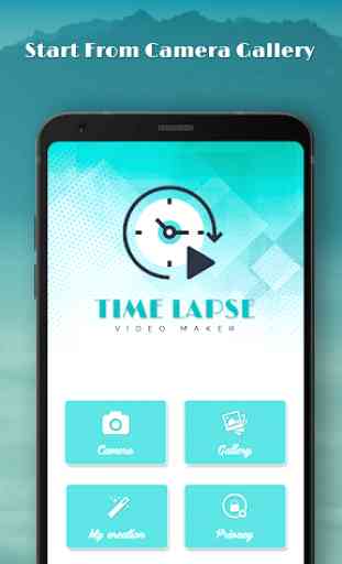 Time Lapse Video Maker 2