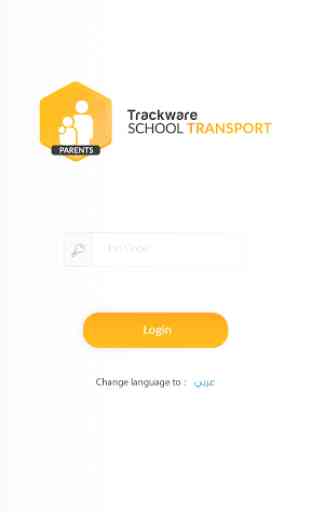 Trackware - School Transport Parents 2
