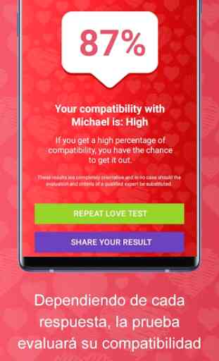 True Love Test – La prueba de amor definitiva 4