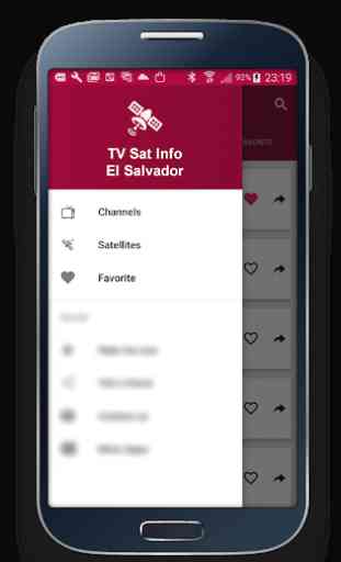 TV Sat Info El Salvador 1