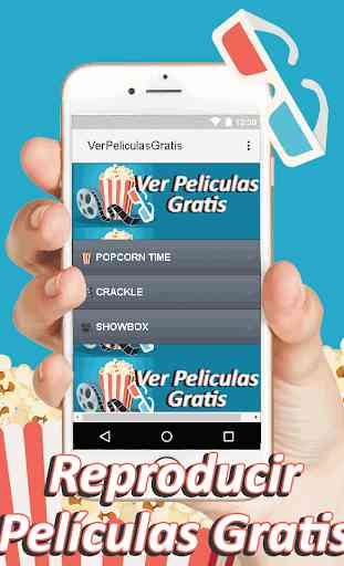 Ver Peliculas Online Gratis En Español Tutorial 3