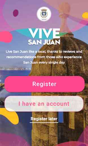 Vive San Juan 2