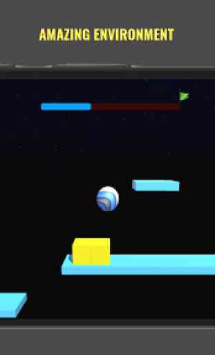 wonderball 3d : The Super Ball Game 3