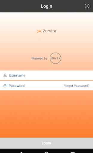 Zurvita Z-pay 2