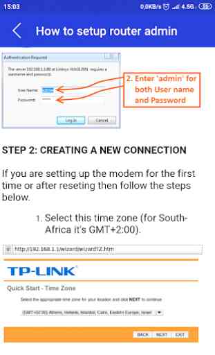 192.168.l.l tp link wifi router setup guide 1