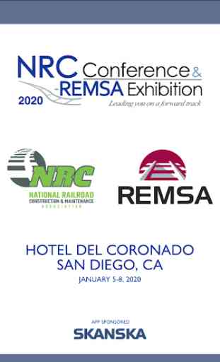 2020 NRC Conference 1