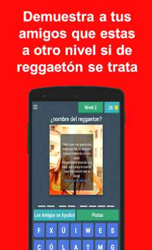 Adivina El Reggaeton 4