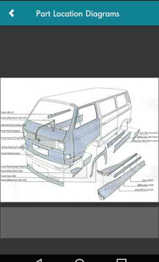 ALANHSCHOFIELD VW Camper Van Part Specialists 3