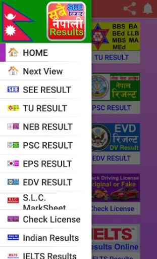 All Results in Nepal 3