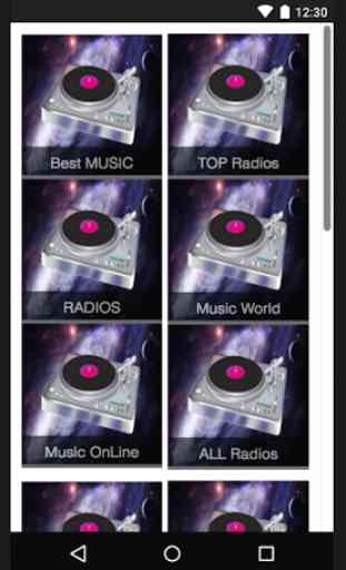 AM FM Radio Tuner For Free 2
