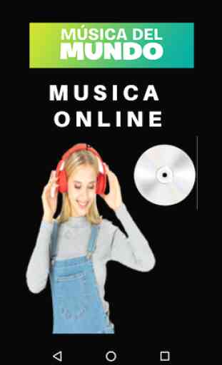 Américo Música - Cumbia Online 1