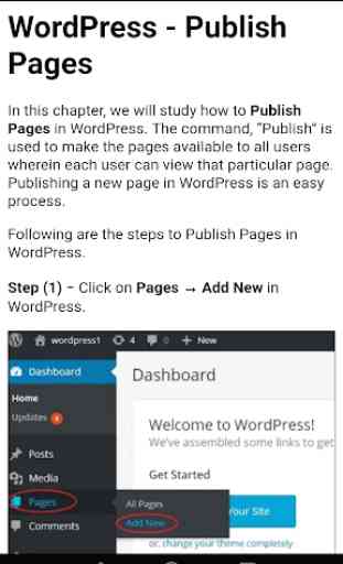 Aprende Wordpress 4