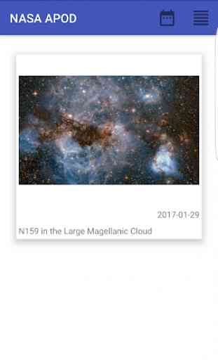 Astronomy picture NASA 4