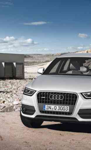 Audi Wallpaper – Car Wallpapers HD 4