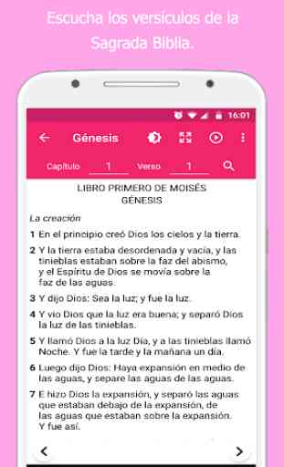 Biblia de la Mujer sin conexión + Audio 2
