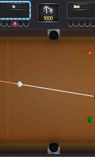 Billiard 8 Stars Pro Live Online: free pool games 2